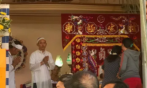 Đề nghị khởi tố vụ nữ chủ nhà nghỉ tử vong do 6 nhát kéo đâm ở trụ sở công an